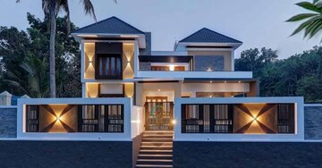 3 BHK Villa For Sale in Mankara