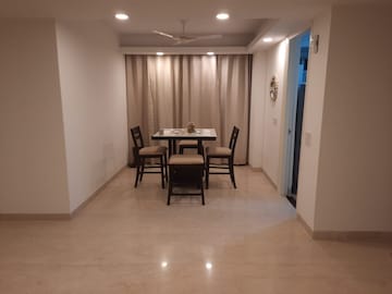 Living Room in 2.5 BHK Builder Floor at Sector 15 – for Sale