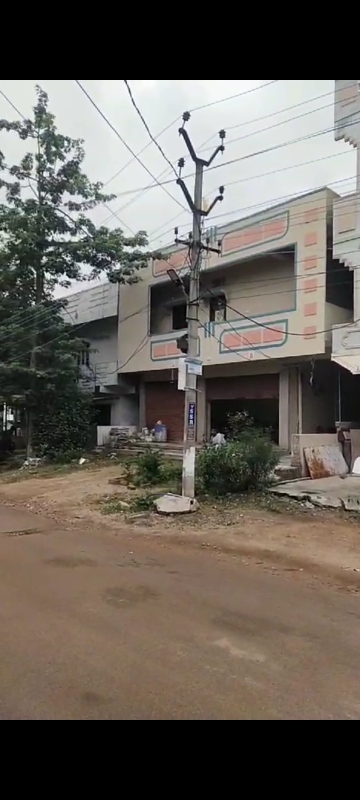 1 RK Independent House For Resale in Prajay Homes Shamirpet Hyderabad  7435225