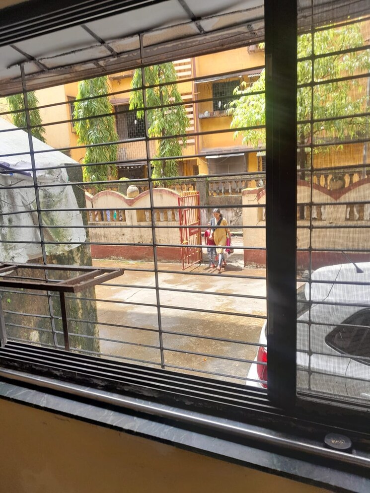 Exterior View, sai-ganesh-building 2 Bedroom 750 Sq.Ft. Apartment In Kalwa Thane 7435230