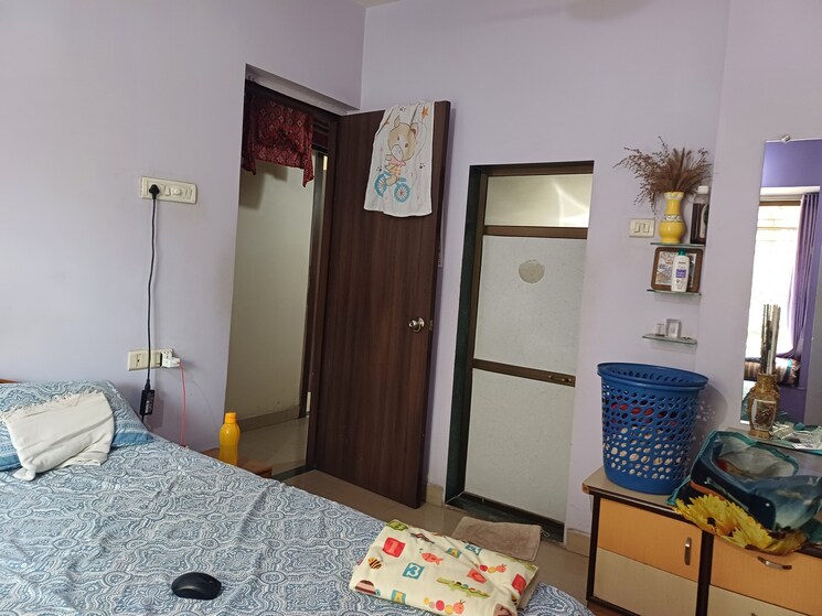 Living Room, vardhman-gardens 3 Bedroom 1225 Sq.Ft. Apartment In Balkum Pada Thane 7435294