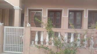 5 BHK Villa For Rent in Amrapali Riverview Amrapali Leisure Valley Greater Noida  7435267