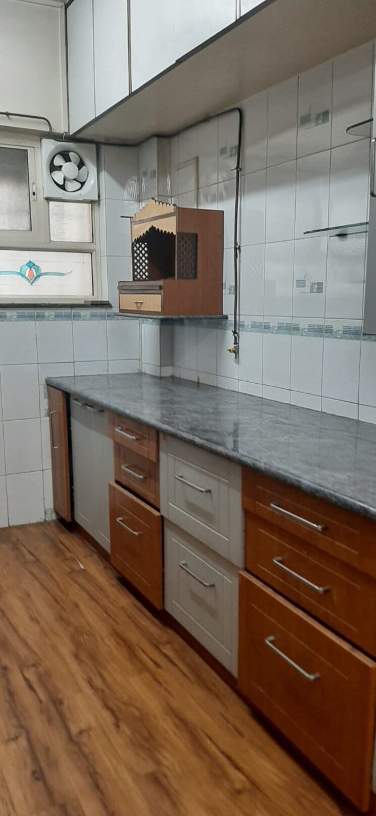 Kitchen, vishnu-sadashiv-apt 2 Bedroom 550 Sq.Ft. Apartment In Sadashiv Peth Pune 7435293