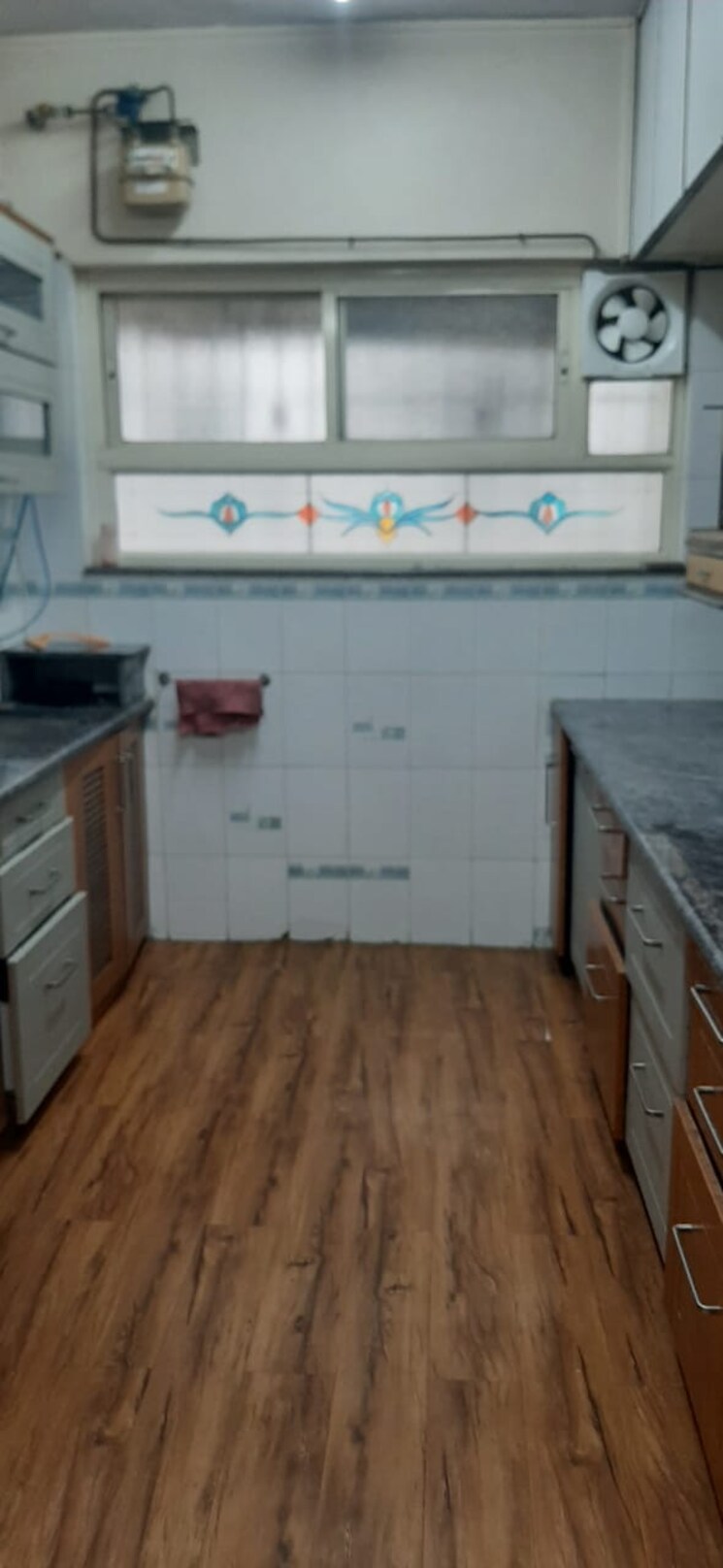 Kitchen, vishnu-sadashiv-apt 2 Bedroom 550 Sq.Ft. Apartment In Sadashiv Peth Pune 7435293