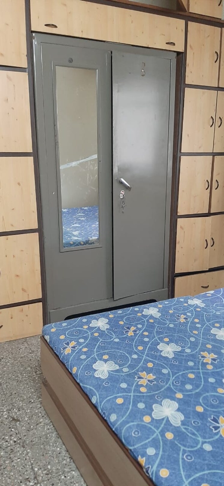 Room, vishnu-sadashiv-apt 2 Bedroom 550 Sq.Ft. Apartment In Sadashiv Peth Pune 7435293