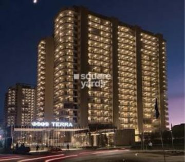 3.5 BHK Apartment For Sale in BPTP Terra, Sector 100