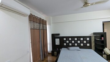 Bedroom in 3.5 BHK Apartment at Logix Blossom County, Sector 137 – for Sale