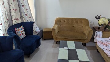 Furnished Amenities in 3.5 BHK Apartment at Logix Blossom County, Sector 137 – for Sale