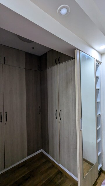 Building Lobby in 3.5 BHK Apartment at Logix Blossom County, Sector 137 – for Sale