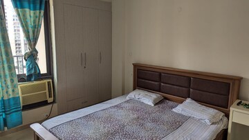 Bedroom in 3.5 BHK Apartment at Logix Blossom County, Sector 137 – for Sale