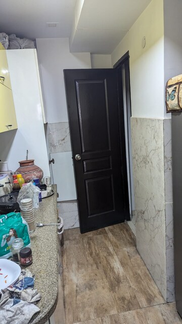 Bathroom in 3.5 BHK Apartment at Logix Blossom County, Sector 137 – for Sale