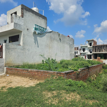 Plot For Resale in Sector 86 Faridabad  7435291