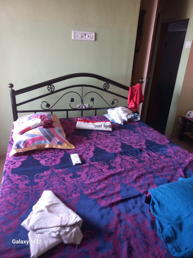 Bedroom, poonam-sagar-complex 3 Bedroom 1300 Sq.Ft. Apartment In Mira Road Thane 7435275