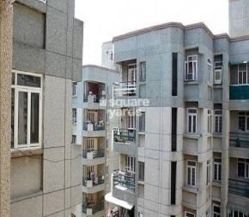 2 BHK Apartment – Exterior View View at Kendriya Vihar, Sector 56 - for Sale