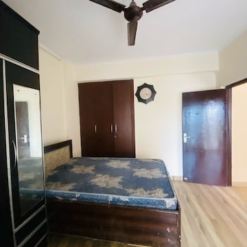 2.5 BHK Apartment For Rent in Gardenia Gateway Sector 75 Noida  7435363