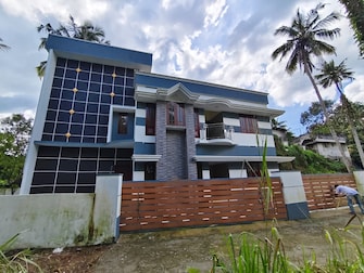 4 BHK Independent House For Resale in Vattiyoorkavu Thiruvananthapuram  7435360