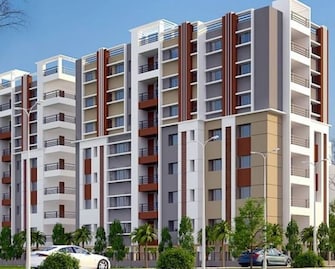 2 BHK Apartment For Resale in Mankundu Kolkata  7435364