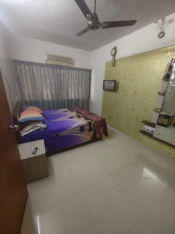 1 BHK Apartment For Resale in Borivali East Mumbai  7435382