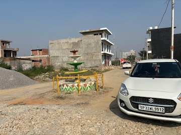  Plot – Exterior View View at Vrindavan Colony - for Sale