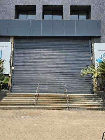 Commercial Showroom 3217 Sq.Ft. For Rent in Baner Pune  7426984