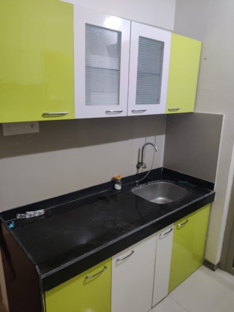 Kitchen, lodha-casa-rio-gold 1.5 Bedroom 618 Sq.Ft. Apartment In Dombivli East Thane 7435389