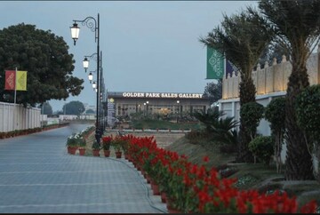 2.5 BHK Apartment – Exterior View View at Smart World Gems, Sector 89 - for Sale