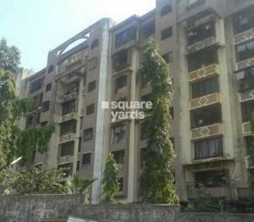 1 BHK Apartment For Resale in Girishikhar Apartment Borivali East Mumbai  7435427