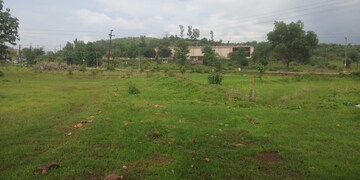Plot Area in  Plot at Pen – for Sale