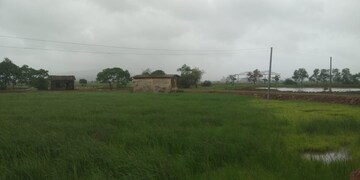 Plot Area in  Plot at Pen – for Sale