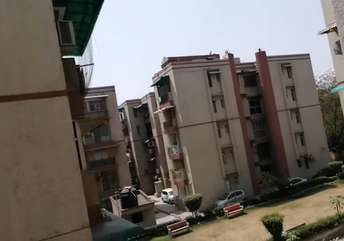 3 BHK Apartment For Resale in Sector 12 Dwarka Delhi  7434264