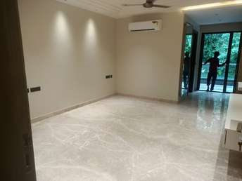 3.5 BHK Builder Floor For Rent in Janakpuri Delhi  7435466