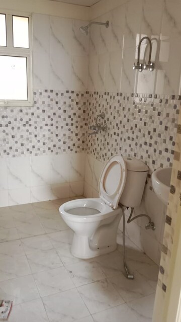 Bathroom in 3 BHK Apartment at Terra Elegance, Alwar Bypass Road – for Sale