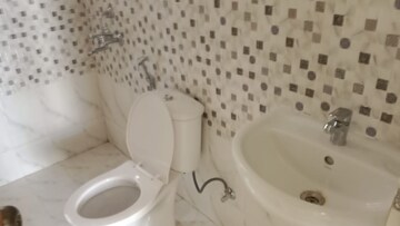 Bathroom in 3 BHK Apartment at Terra Elegance, Alwar Bypass Road – for Sale