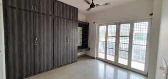 3 BHK Apartment For Rent in Trident Grande Kompally Hyderabad  7266180