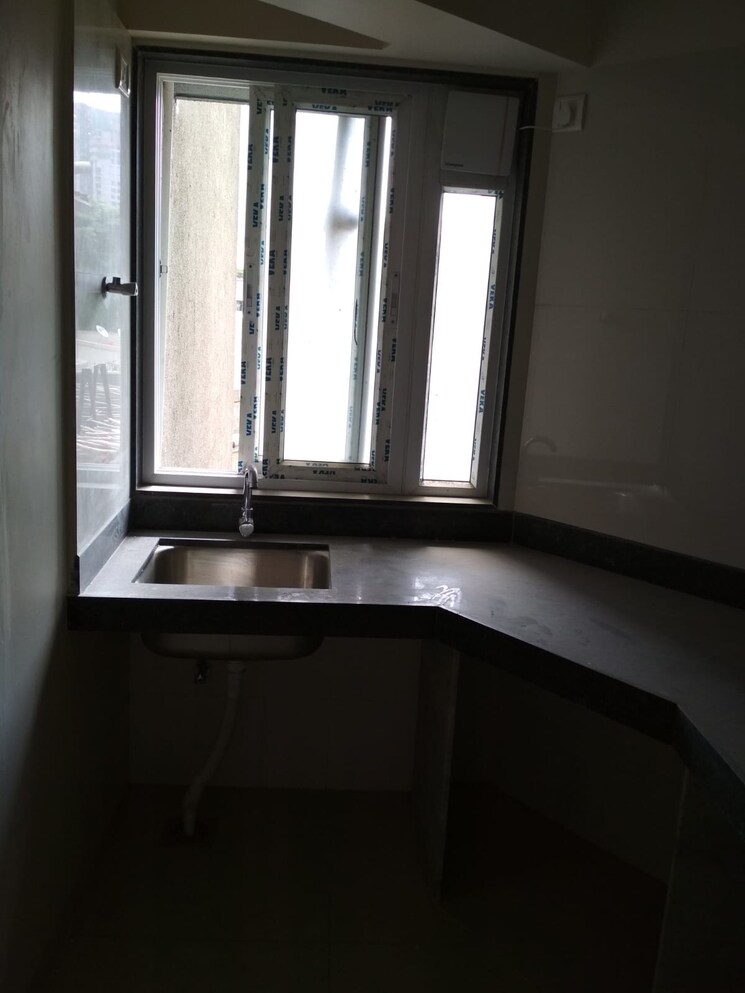 Kitchen, suraj-ave-maria 2 Bedroom 650 Sq.Ft. Apartment In Dadar West Mumbai 7435506