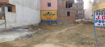  Plot For Sale in Huda Apartments, Sector 62