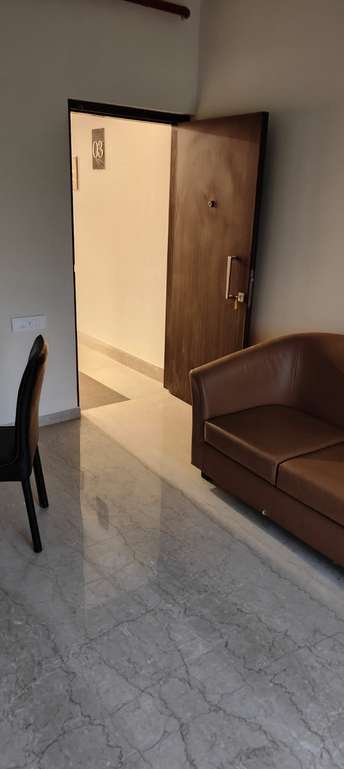 1 BHK Apartment For Rent in Omkar Signet Malad East Mumbai  7435520