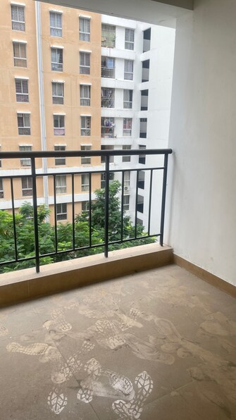 3 BHK Apartment For Resale in SP Shukhobristhi Rajarhat New Town Kolkata  7435554