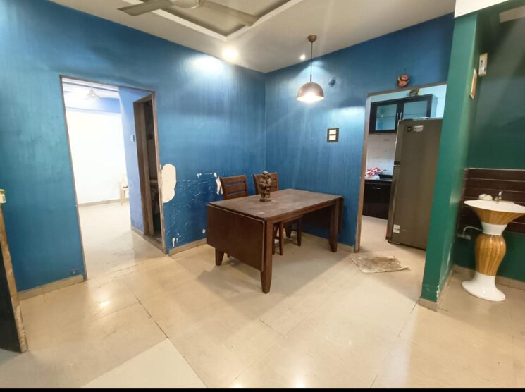 Living Room, dream-enclave-chs 2 Bedroom 1050 Sq.Ft. Apartment In Ulwe Sector 19 Navi Mumbai 7435601