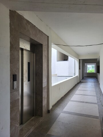 Building Lobby in 2 BHK Apartment at Gandi Maisamma – for Sale