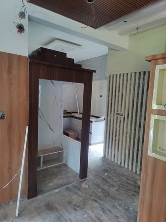 3 BHK Independent House For Resale in Singapura Bangalore  7435419