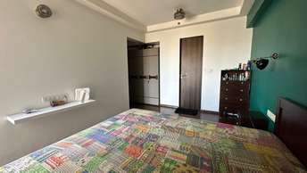 2 BHK Apartment For Rent in Adani Western Heights Sky Apartments Andheri West Mumbai  7435577