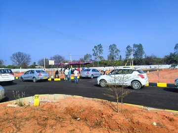  Plot For Sale in Shadnagar
