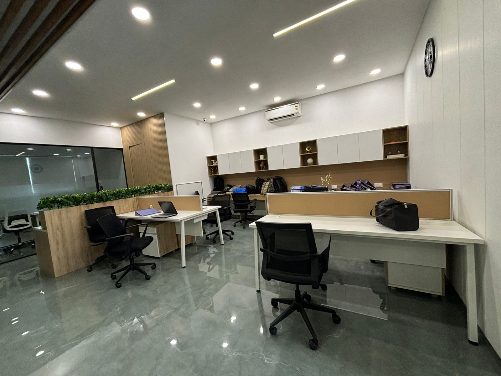 Commercial Office Space 1080 Sq.Ft. For Resale in Malad East Mumbai  7435661