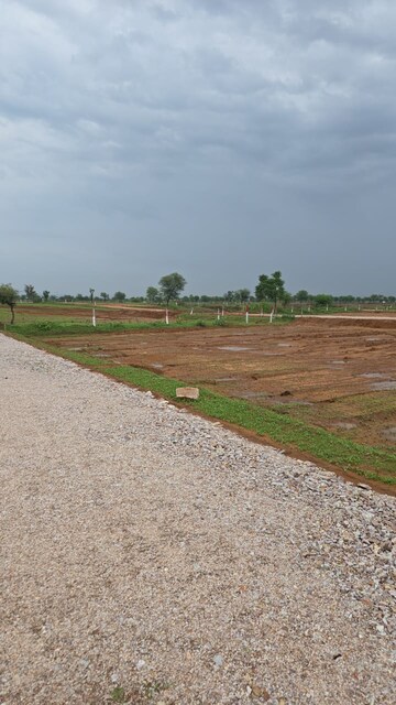  Plot For Sale in Chaumuhan