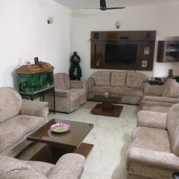 4 BHK Villa For Resale in Manimajra Chandigarh  7435620