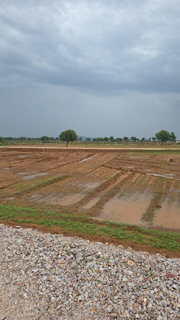 Plot Area in  Plot at Chaumuhan – for Sale
