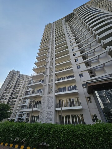 4 BHK Apartment – Exterior View View at Spaze Privy AT4, Sector 84 - for Sale