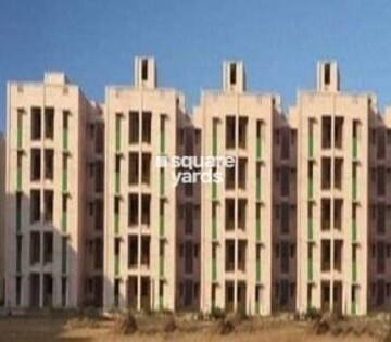 1 BHK Apartment – Exterior View View at Narela - for Sale