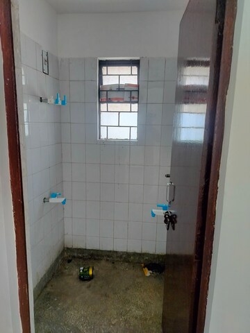 Bathroom in 1 BHK Apartment at Narela – for Sale